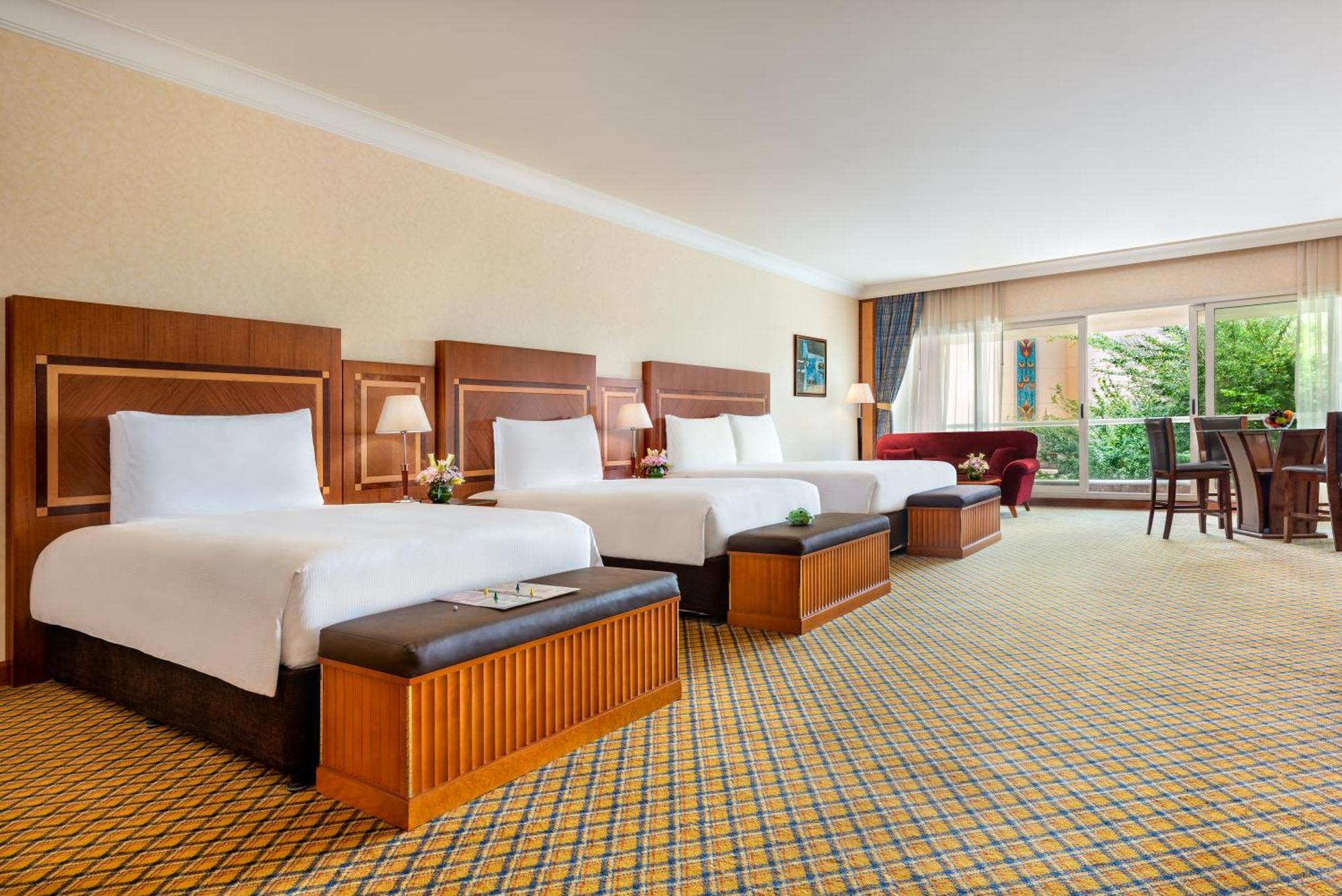 Al Raha Beach Resort & Spa Abu Dhabi Cameră foto